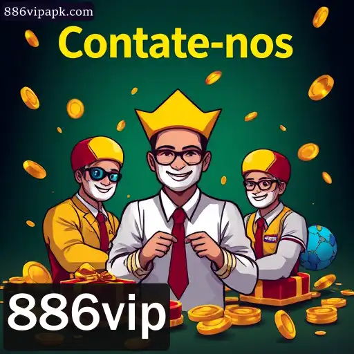 Contate-nos