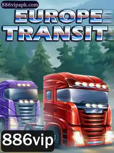 Descubra EuropeTransit: Um Jogo de Estratégia e Aventura Inovador