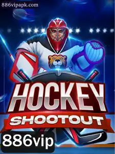 HockeyShootout: Descubra o Jogo Empolgante com a Chave 886vip