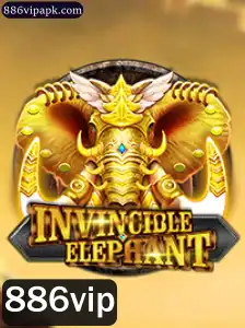 InvincibleElephant: Jogo de Estratégia Emocionante Com a Palavra-Chave Exclusiva 886vip