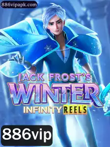 Descubra o Mundo Mágico de JackFrostsWinter: Uma Aventura Inesquecível