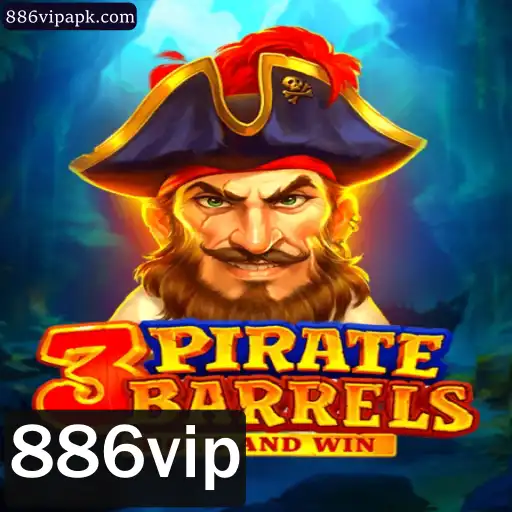 Descubra o Mundo Empolgante de 3PirateBarrels: Um Jogo de Estratégia e Aventura