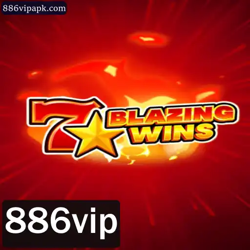 BlazingWins: Uma Nova Experiência de Jogo com 886vip