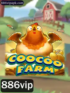 Explorando o Mundo de CooCooFarm: Um Jogo Vibrante e Desafiador