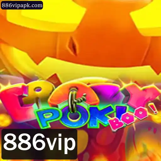 Descubra o Fantástico Mundo de CrazyPokiBoo: O Jogo que Encanta e Desafia com 886vip