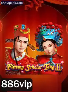 Explorando Flirting Scholar Tang II: Um Mergulho no Mundo do Jogo com 886vip