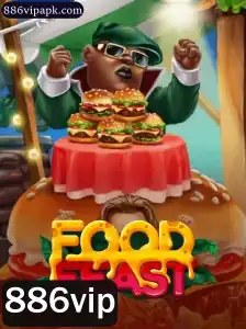 Descubra o Novo Jogo FoodFeast: Uma Aventura Gastronômica Inesquecível
