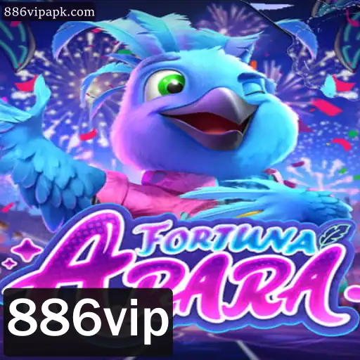 Explorando FortunaArara: A Nova Sensação dos Jogos com a Palavra-Chave 886vip