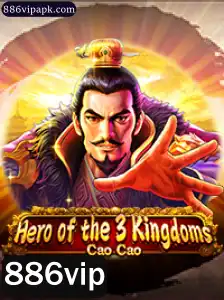 Descubra Heroofthe3KingdomsCaoCao: Um Mundo de Estratégia e Aventura