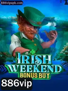 O Encanto do IrishWeekendBonusBuy: Uma Jornada pelo Mundo dos Jogos
