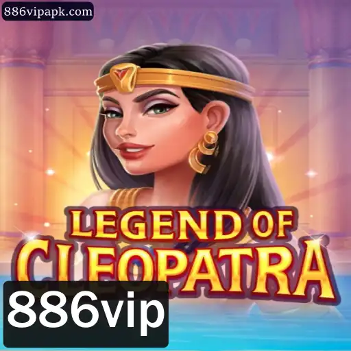 LegendOfCleopatra: Descubra os Segredos do Egito Antigo com 886vip