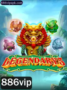 Descubra o Mundo de Legendary5: Um Mergulho no Jogo Revolucionário