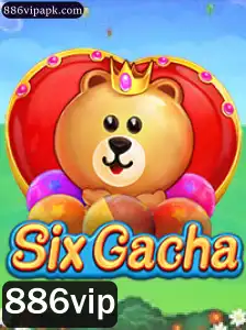 Desvendando SixGacha: Uma experiência envolvente no universo dos jogos