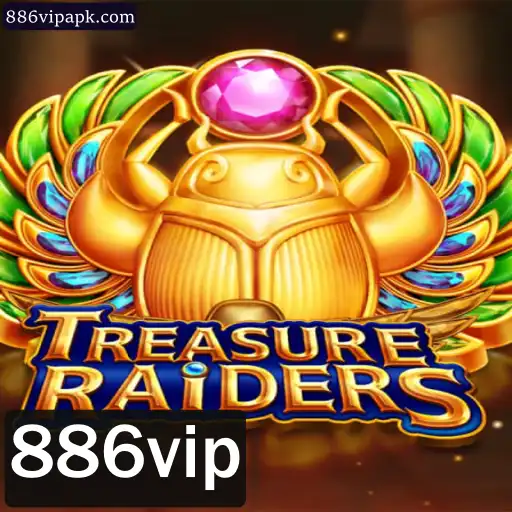 Descubra as Aventuras de TREASURERAIDERS: O Mundo das Caças ao Tesouro