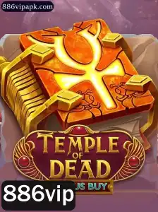 Explore o Mundo Misterioso de TempleofDeadBonusBuy