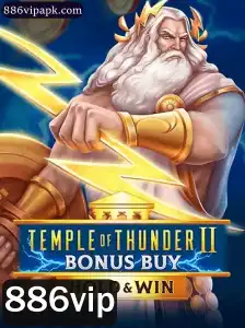 Explorando o Universo de Temple of Thunder II Bonus Buy: Diversão e Aventura