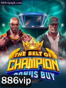 TheBeltOfChampionBonusBuy: Um Novo Horizonte no Mundo dos Jogos Online