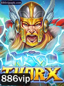 Explorando o Mundo de ThorX: Aventura, Estratégia e Desafios Únicos