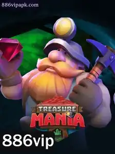 Descubra o Fascinante Mundo de TreasureMania